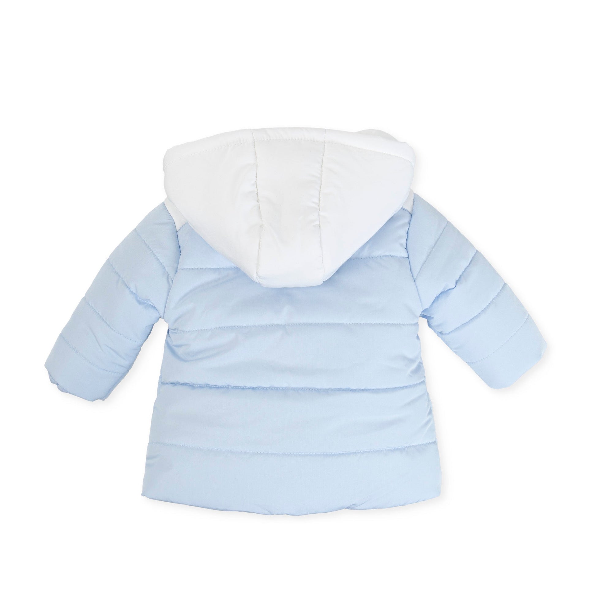 6510 Tutto Piccolo Jacket-littlevips-littlevips