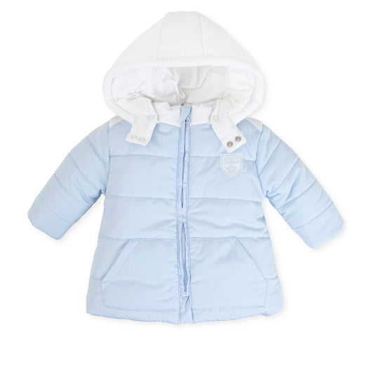 6510 Tutto Piccolo Jacket-littlevips-littlevips