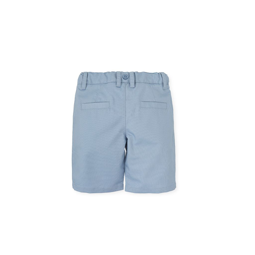 7333 Tutto Piccolo Smart Shorts-littlevips-littlevips