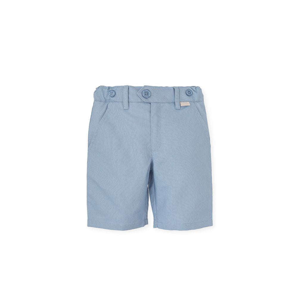 7333 Tutto Piccolo Smart Shorts-littlevips-littlevips