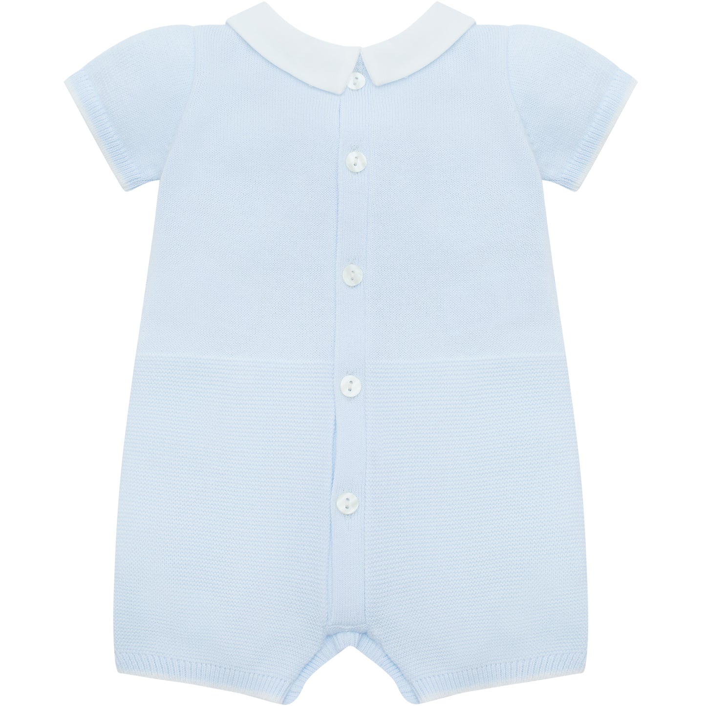 7351 Emile et Rose Romper - Logan