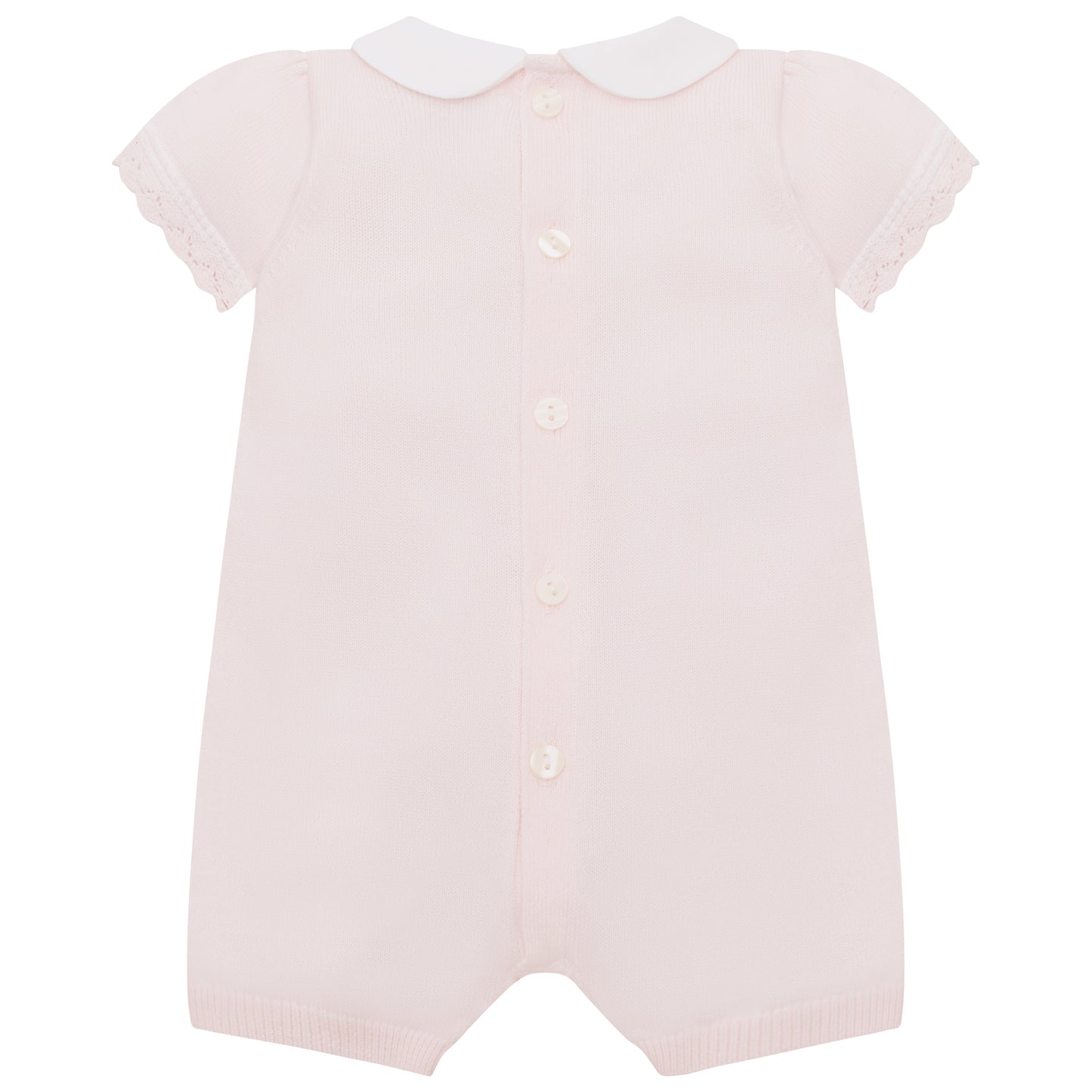 7354 Emile et Rose Romper - Layla