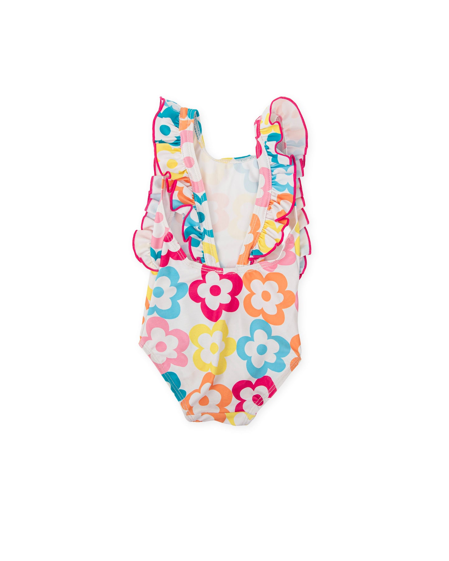 8020 Agatha Ruiz de la Prada Flower Swimsuit