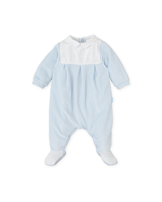 8182 Tutto Picolo Babygrow-littlevips-littlevips