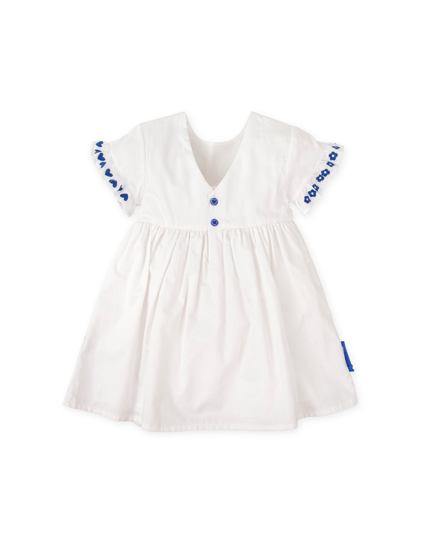 8206 Agatha Ruiz De La Prada Summer Dress