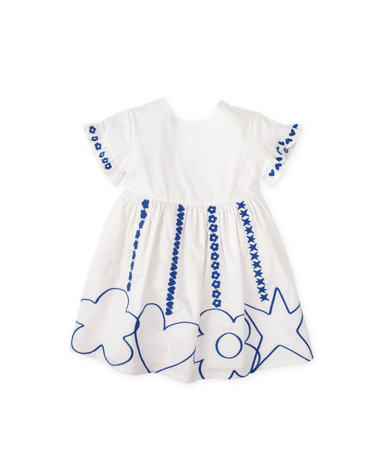 8206 Agatha Ruiz De La Prada Summer Dress