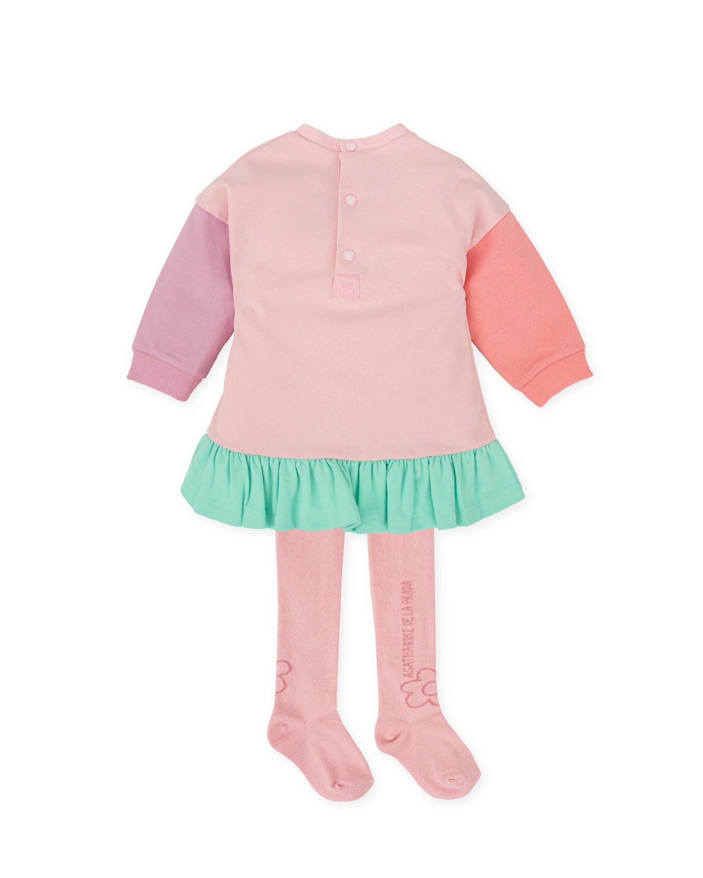 8238 Agatha Ruiz del la Prada Dress