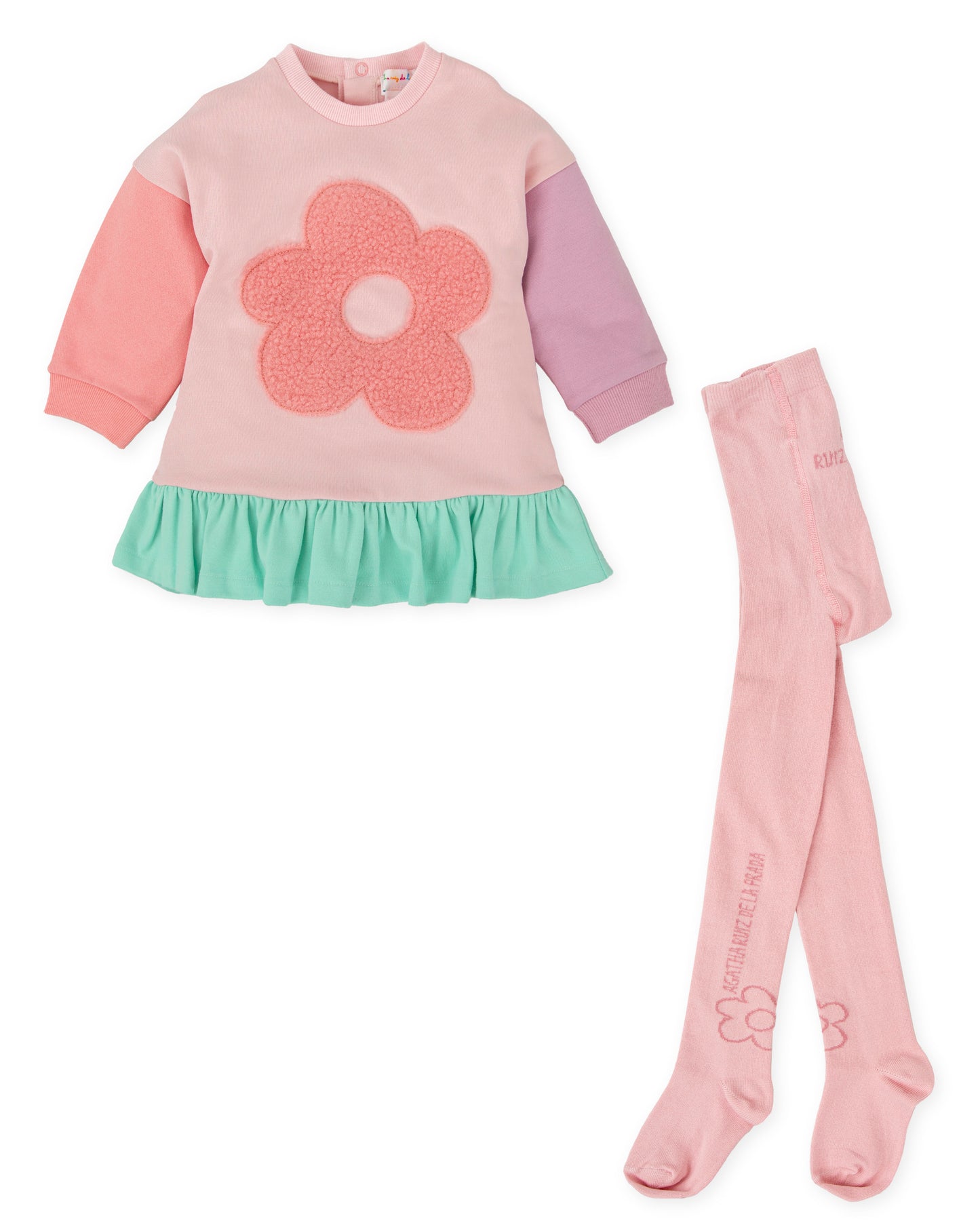 8238 Agatha Ruiz del la Prada Dress
