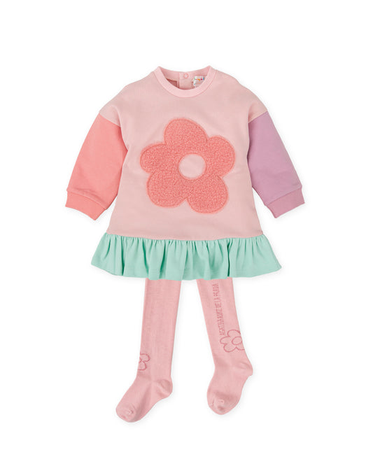8238 Agatha Ruiz del la Prada Dress