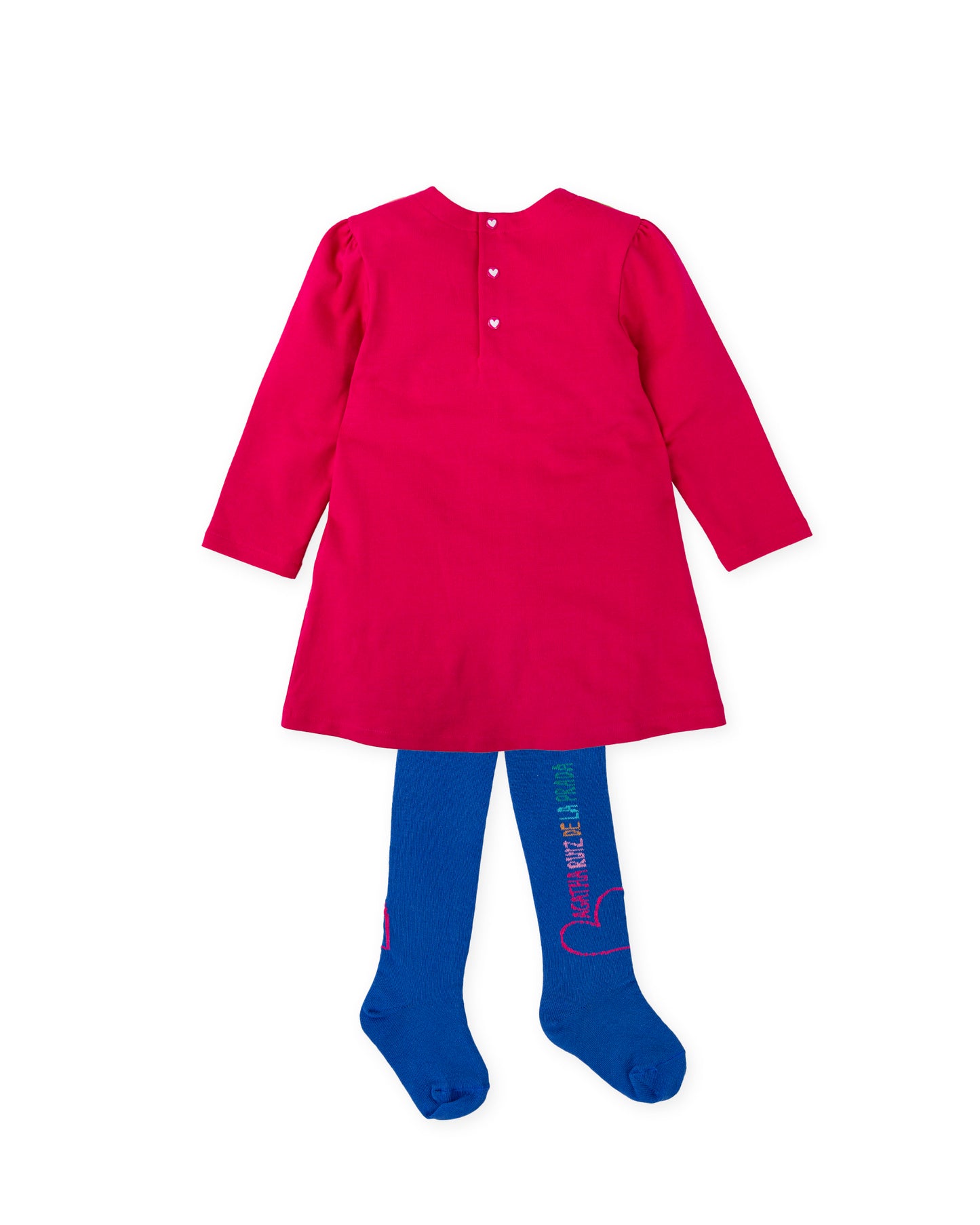8243 Agatha Ruiz de la Prada Dress Set