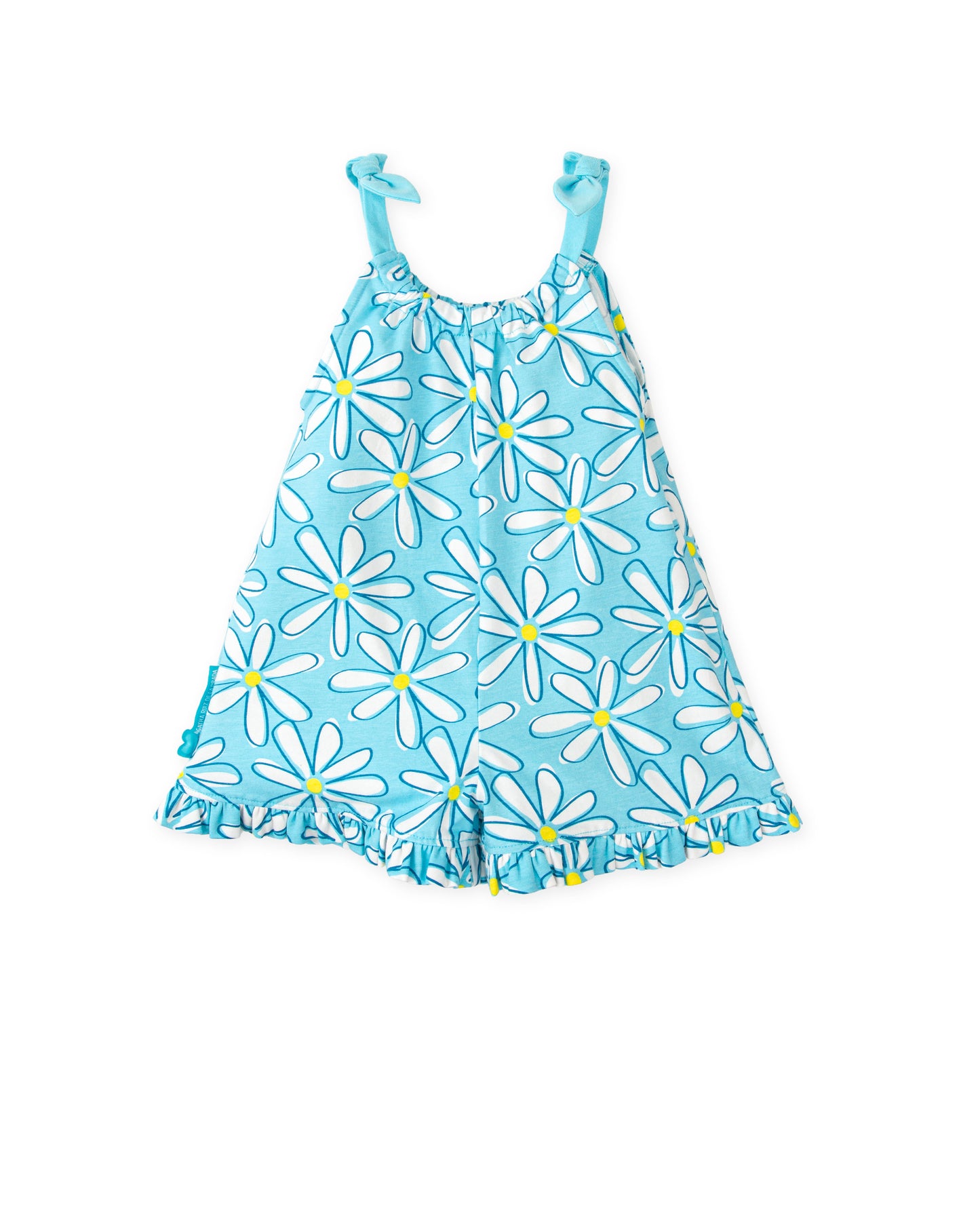 8275 Agatha Ruiz De La Prada Playsuit