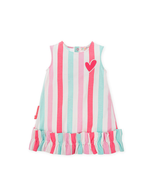 8283 Agatha Ruiz De La Prada Dress