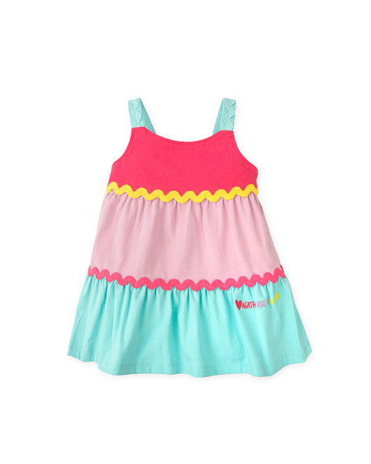 8284 Agatha Ruiz De La Prada Dress