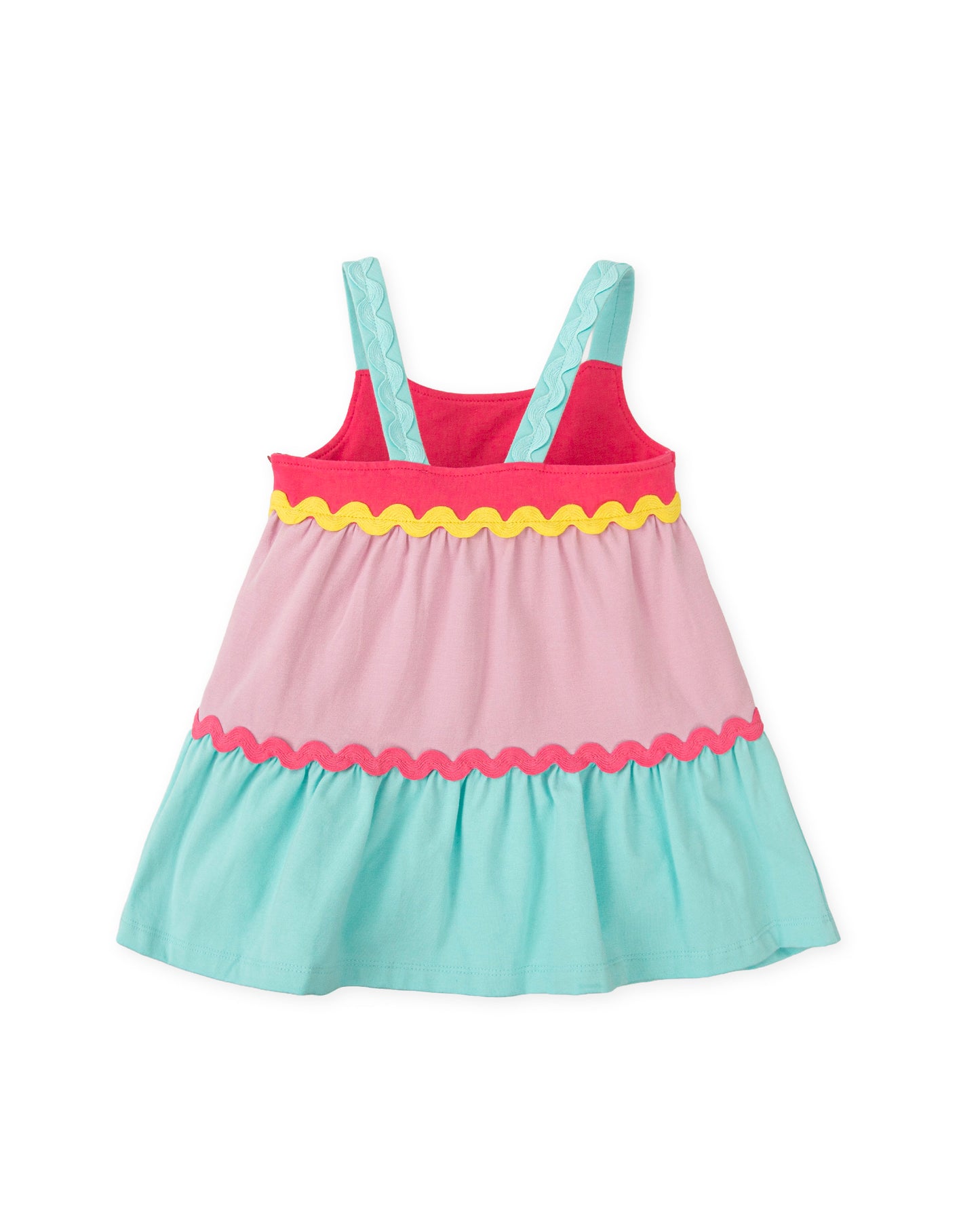 8284 Agatha Ruiz De La Prada Dress