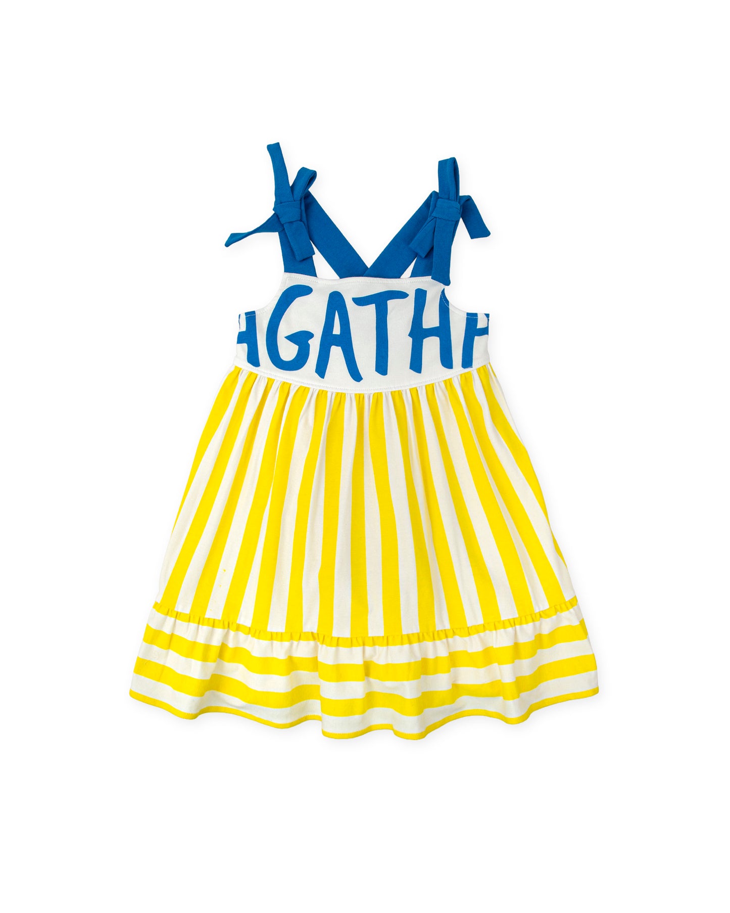 0.8286 Agatha Ruiz De La Prada Dress