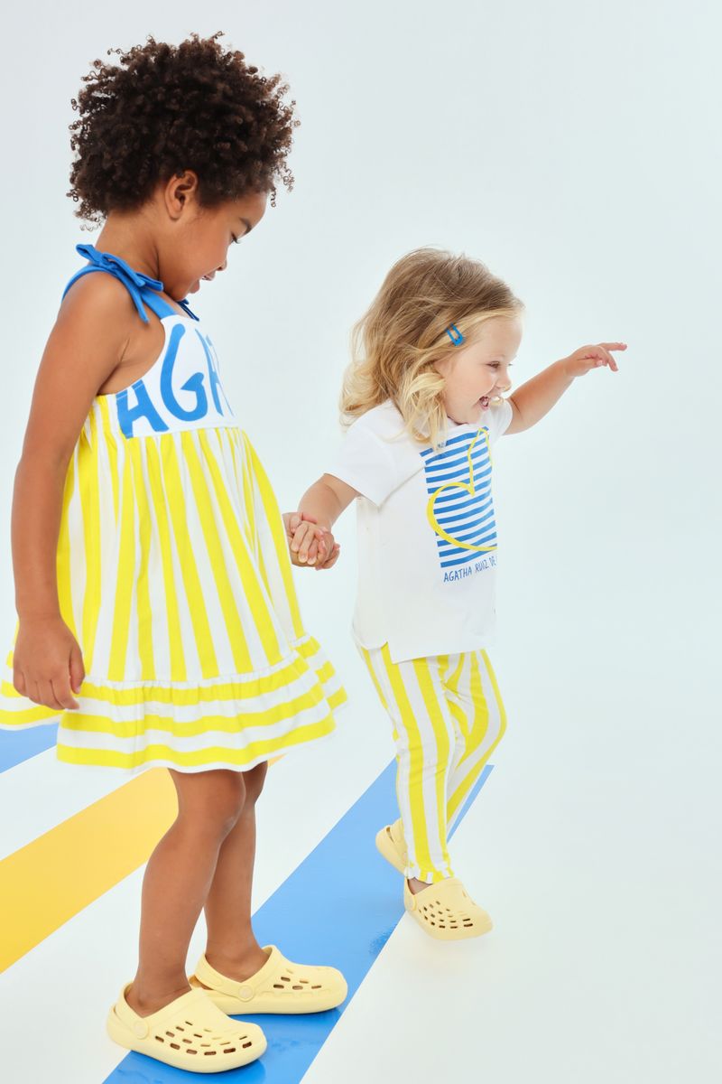 0.8286 Agatha Ruiz De La Prada Dress