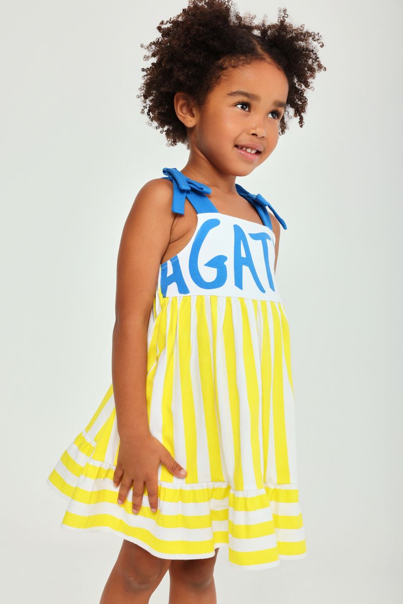 0.8286 Agatha Ruiz De La Prada Dress