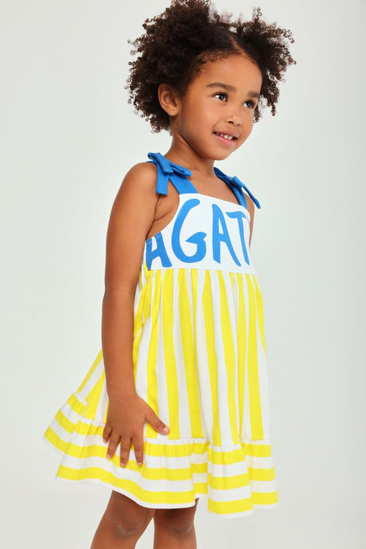 0.8286 Agatha Ruiz De La Prada Dress