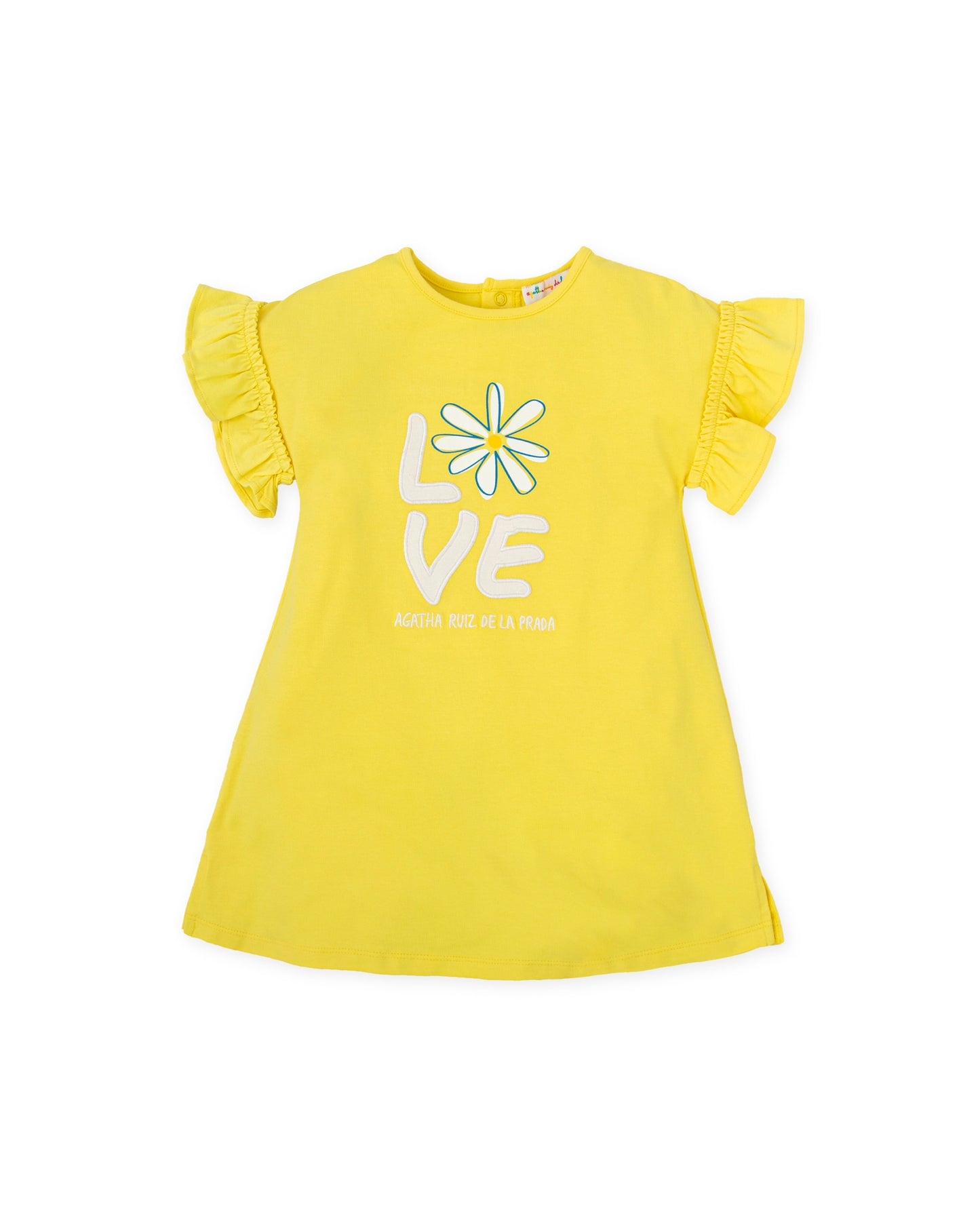 0.8289 Agatha Ruiz De La Prada Summer Dress
