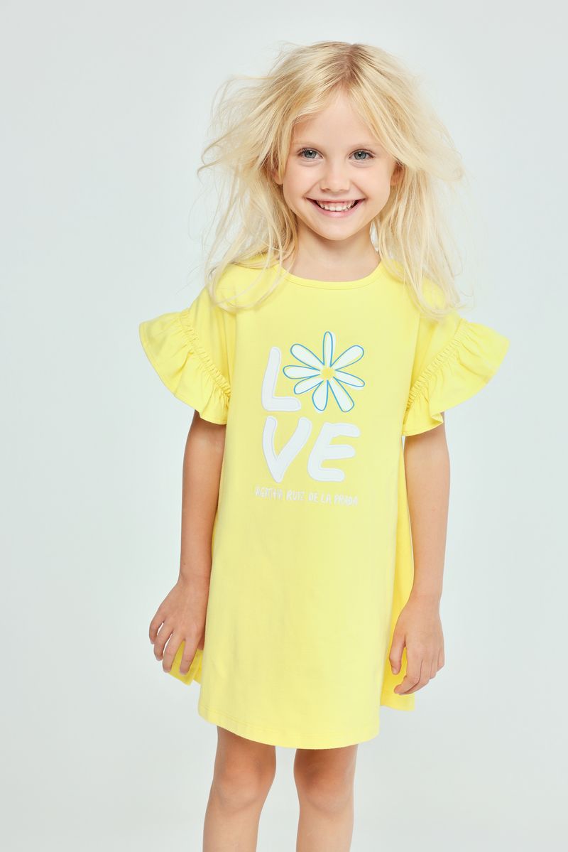 0.8289 Agatha Ruiz De La Prada Summer Dress