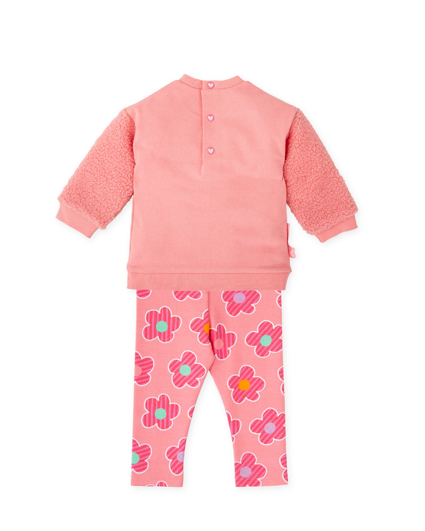 8729 Agatha Ruiz de la Prada Legging Set