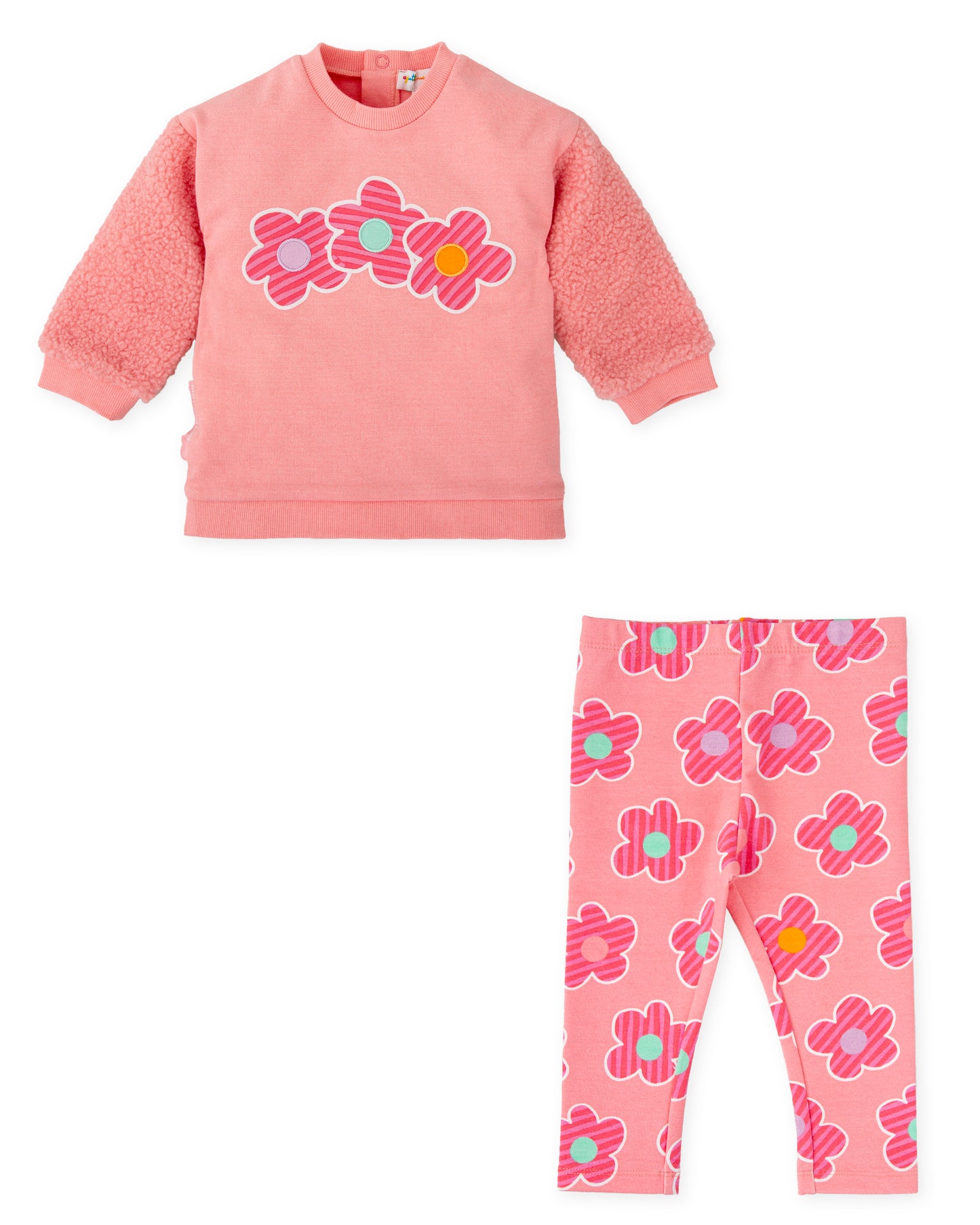 8729 Agatha Ruiz de la Prada Legging Set