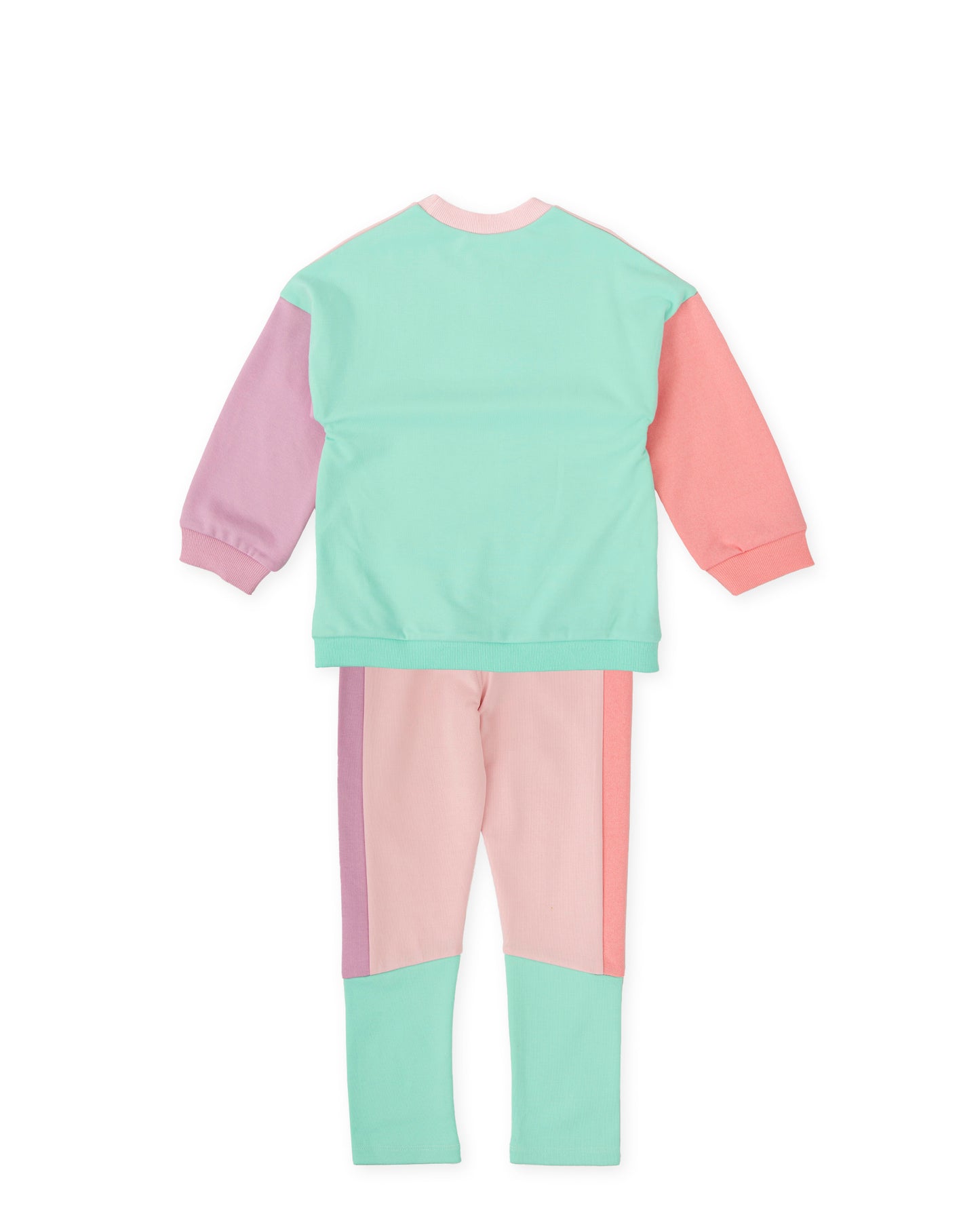 8732 Agatha Ruiz De La Prada Legging Set