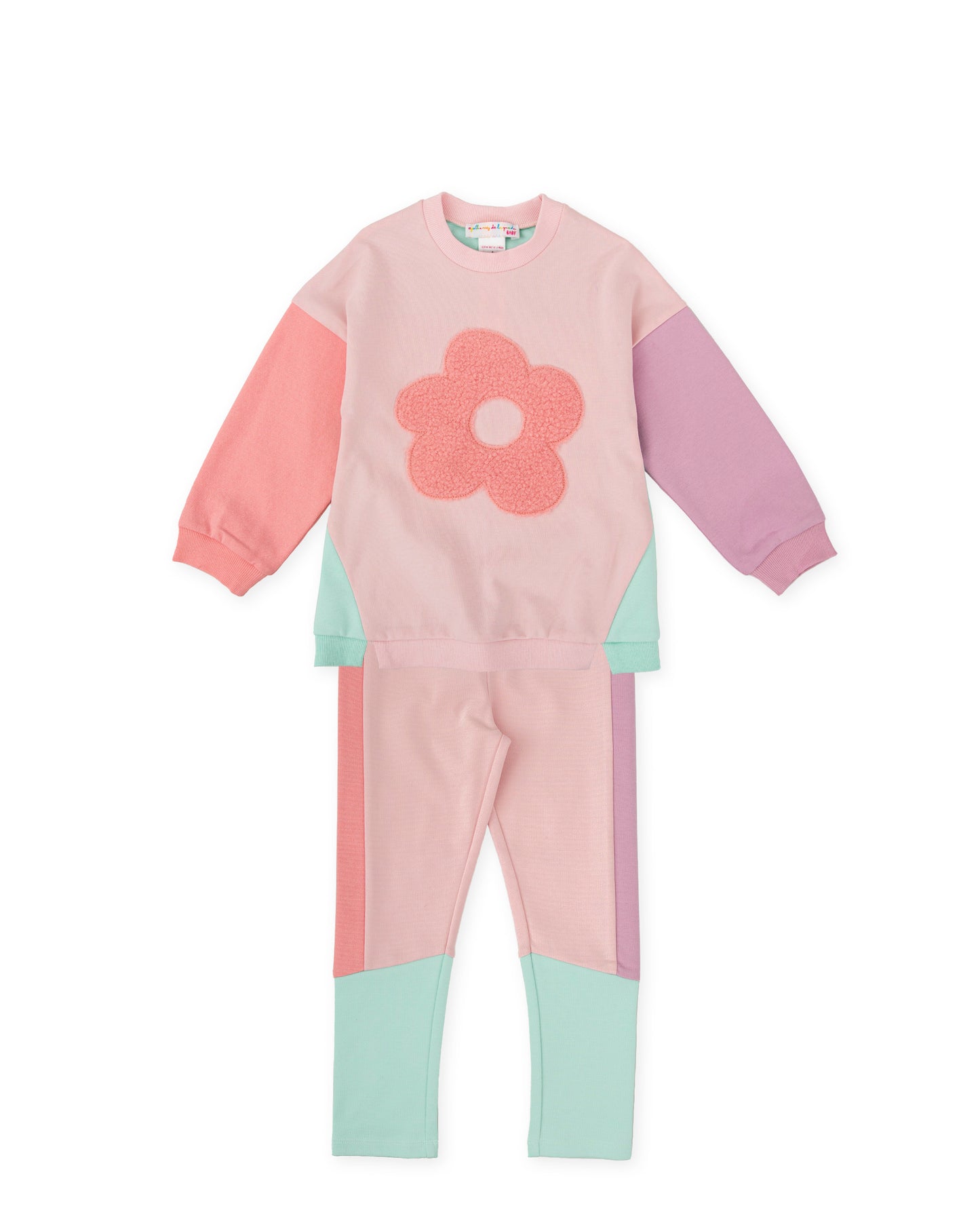 8732 Agatha Ruiz De La Prada Legging Set