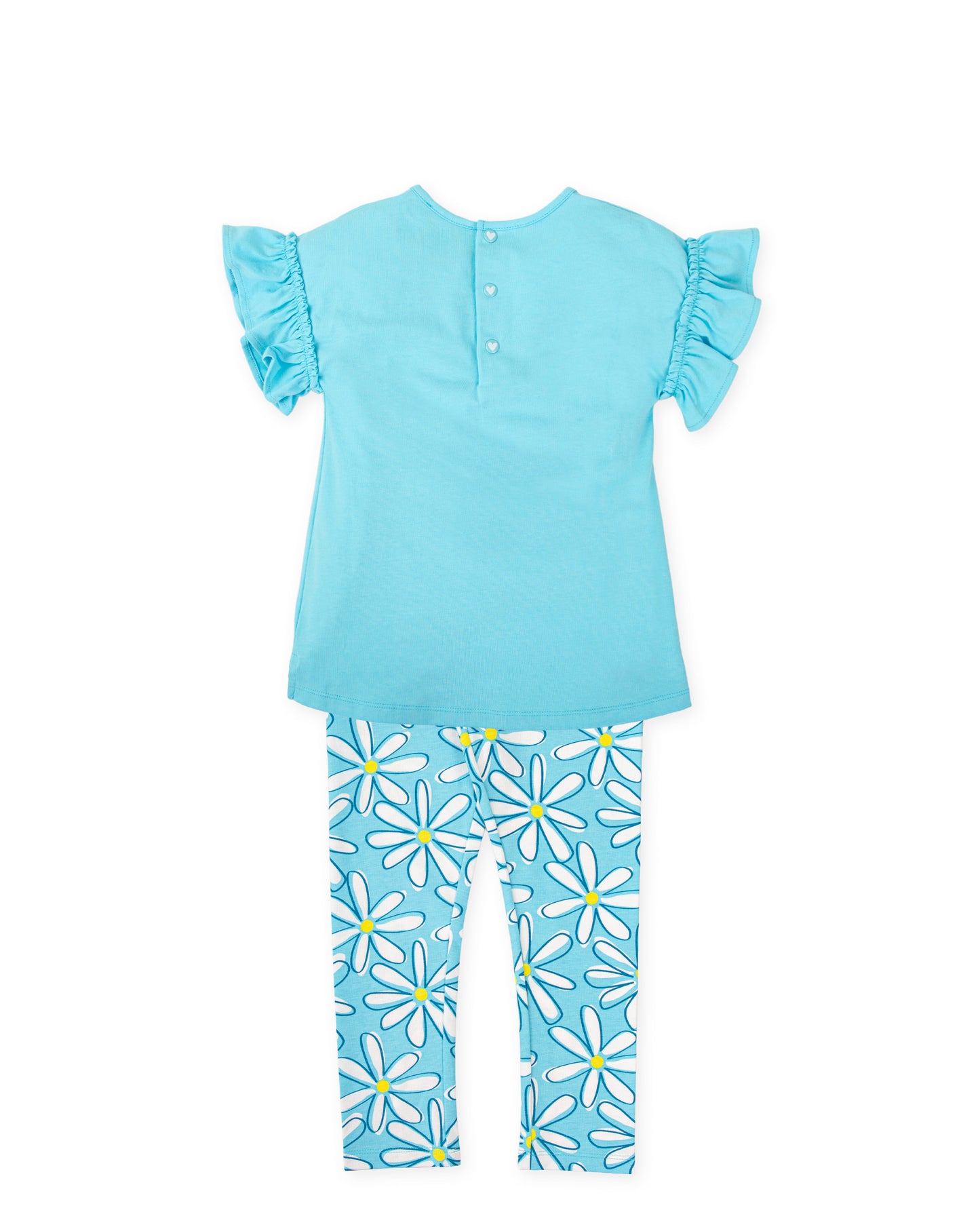 8739 Agatha Ruiz De La Prada Legging Set