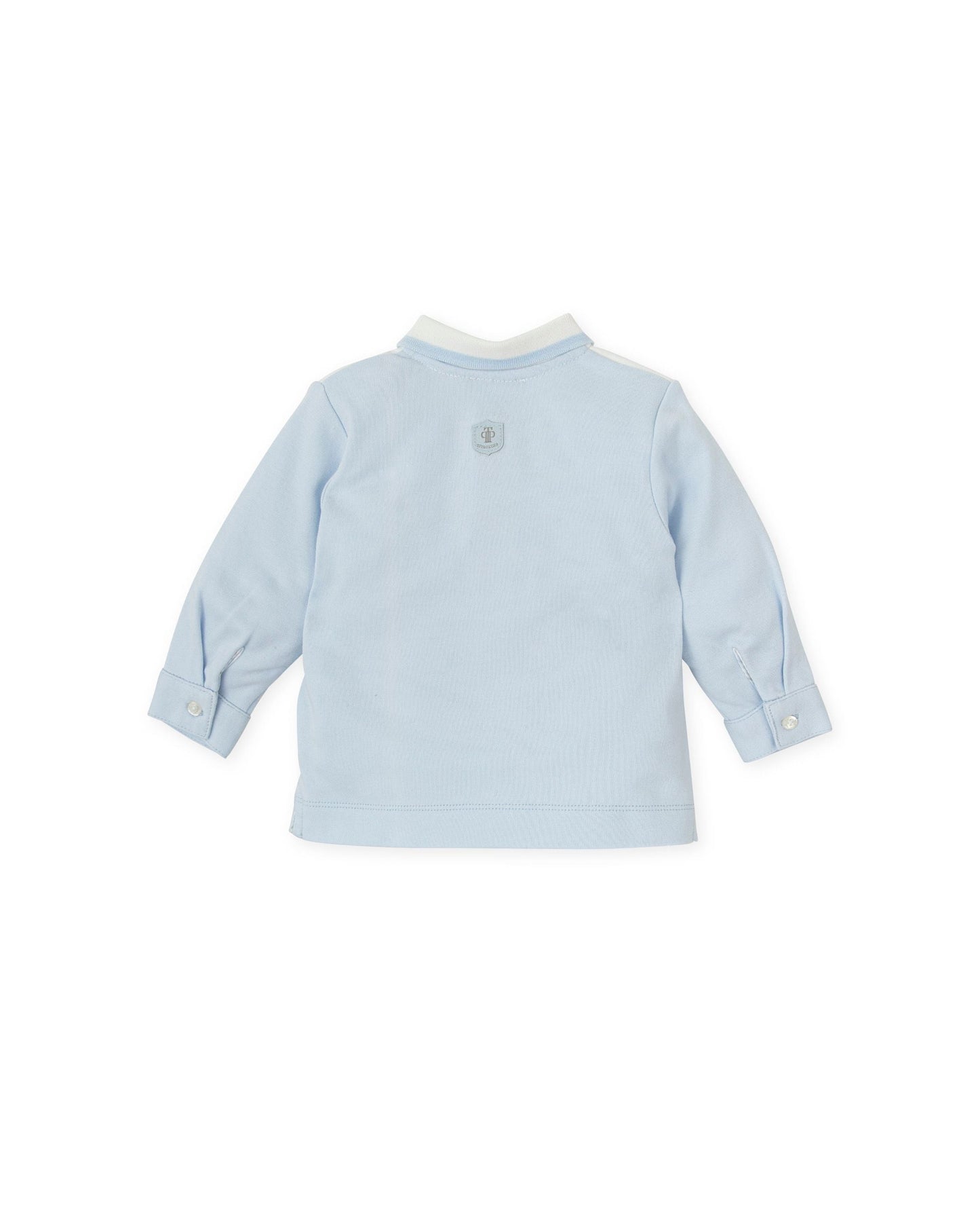 8811 Polo Neck-littlevips-littlevips