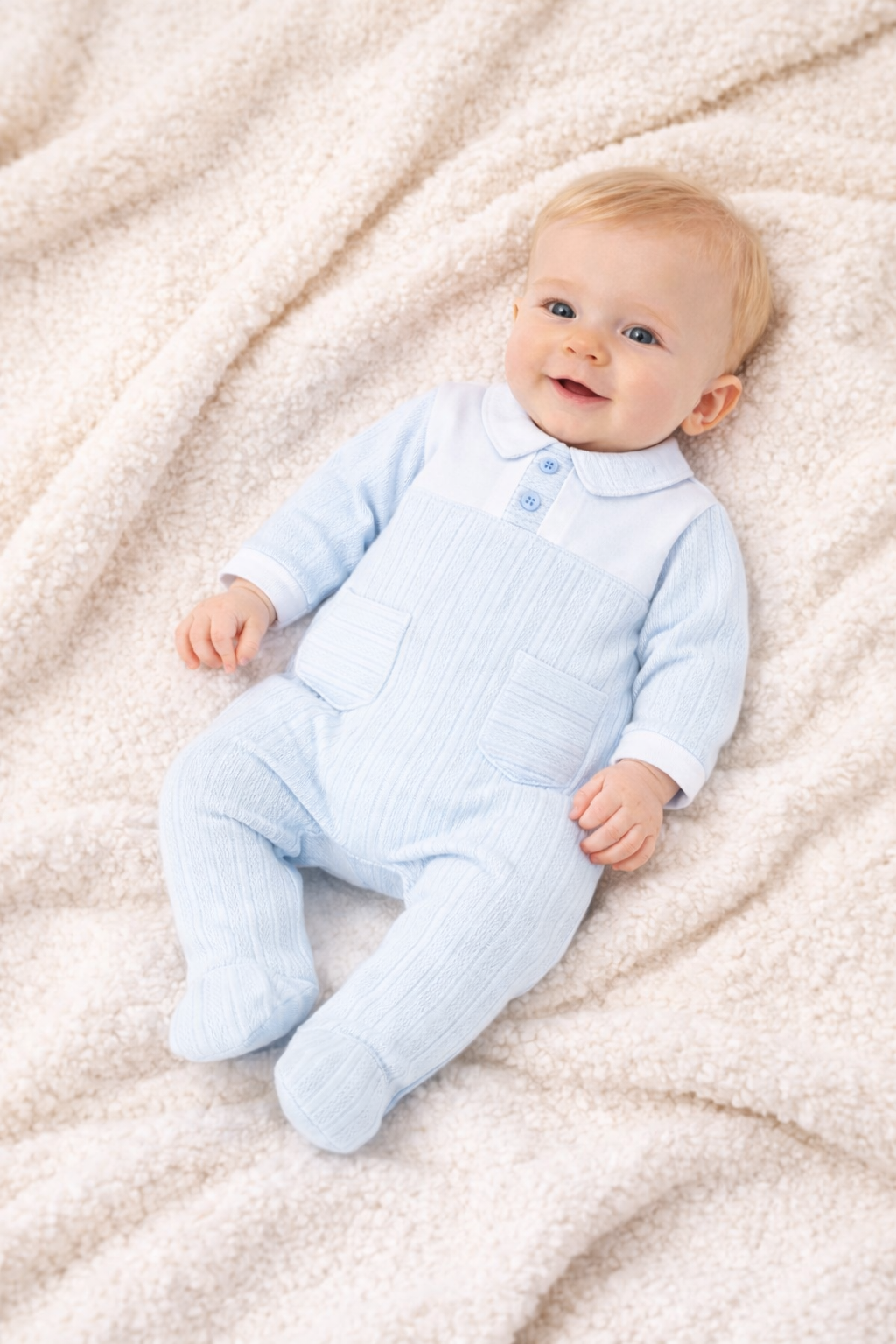 PA806A Pastels All in One -Harry