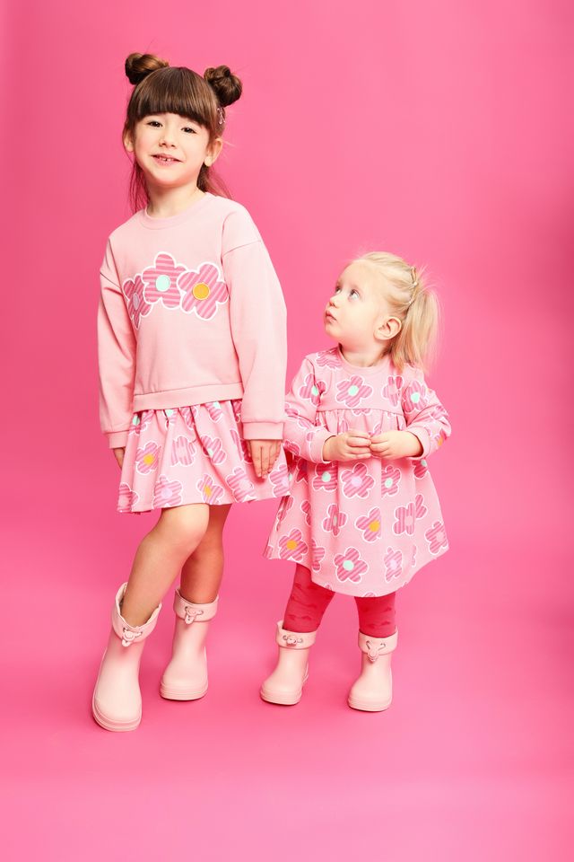 8729 Agatha Ruiz de la Prada Legging Set