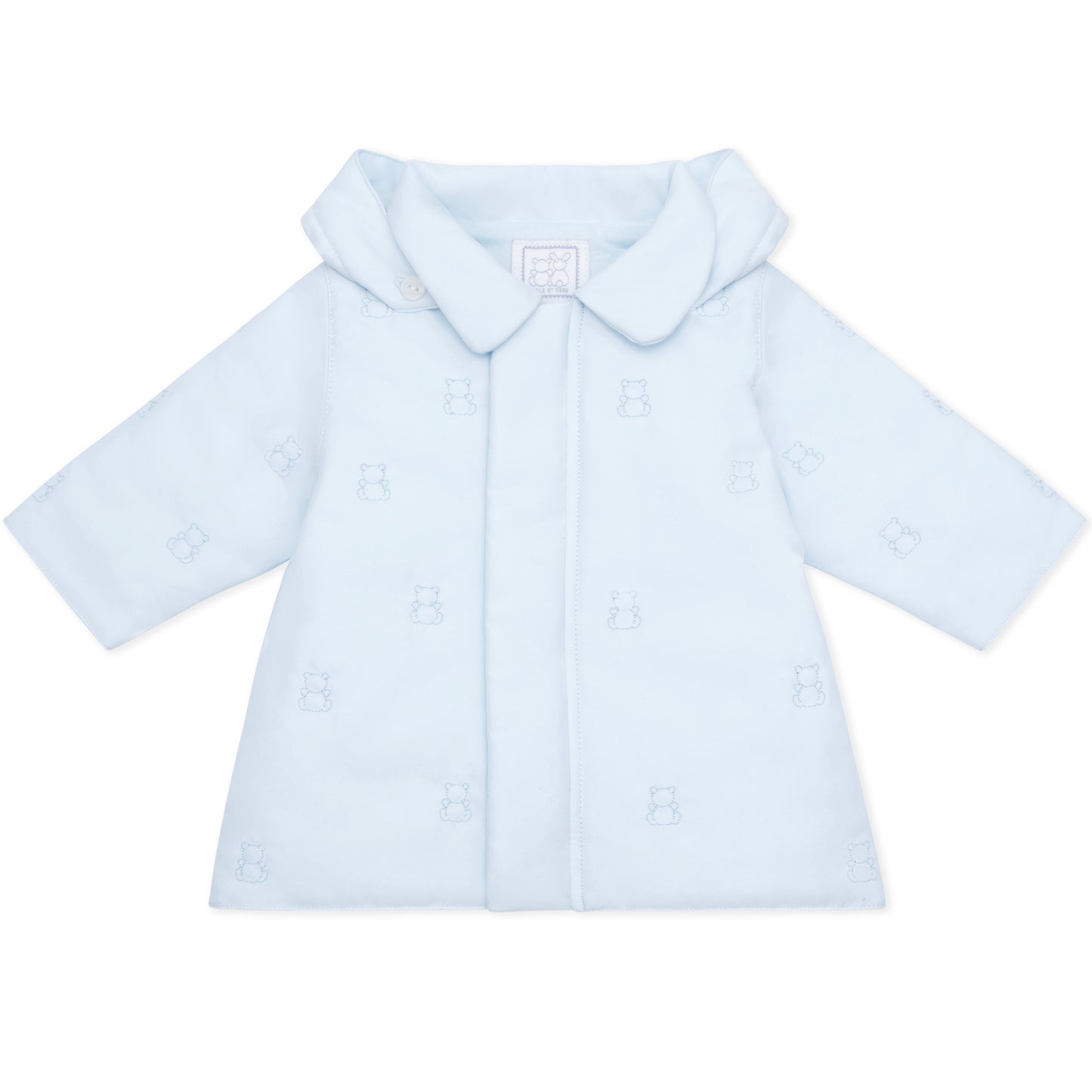 9333 Emile et Rose Jacket - Joey