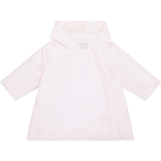 emile et rose asymmetric fastening. 