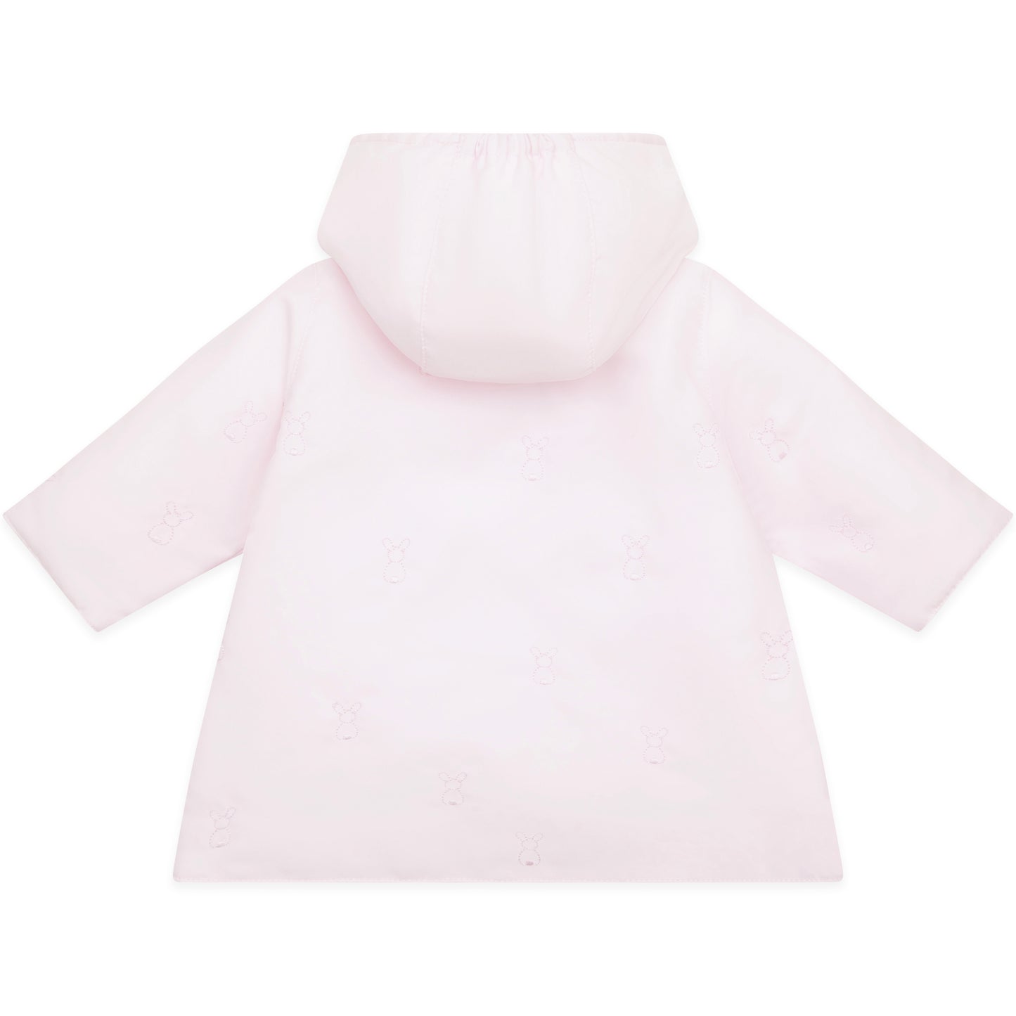 9334 Emile et Rose Jacket - Jenny