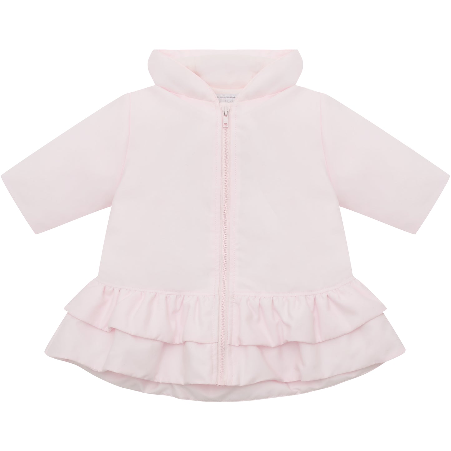 9338 Emile et Rose Micro fibre Jacket - Lena