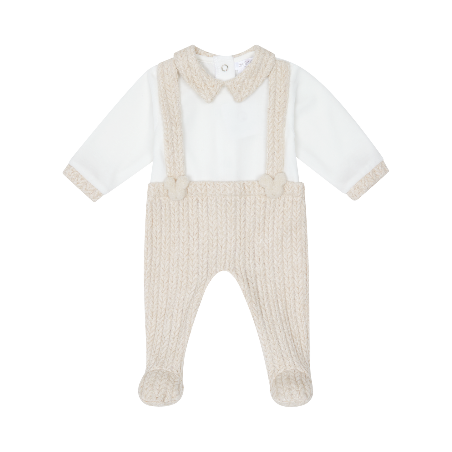 25101 Deolinda All in One