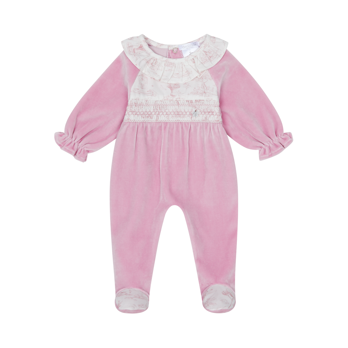 25121 Deolinda All in One