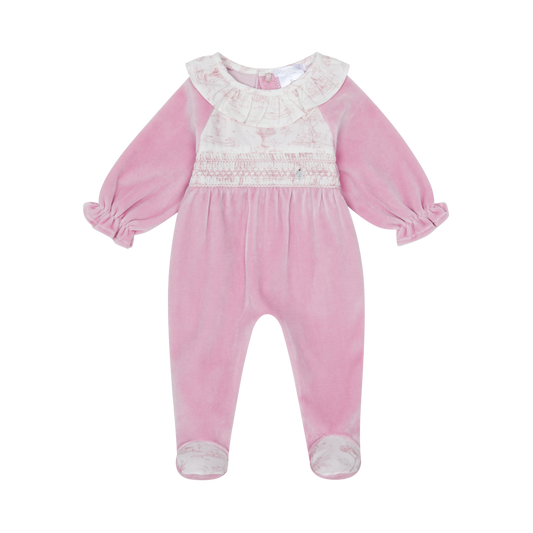 25121 Deolinda All in One