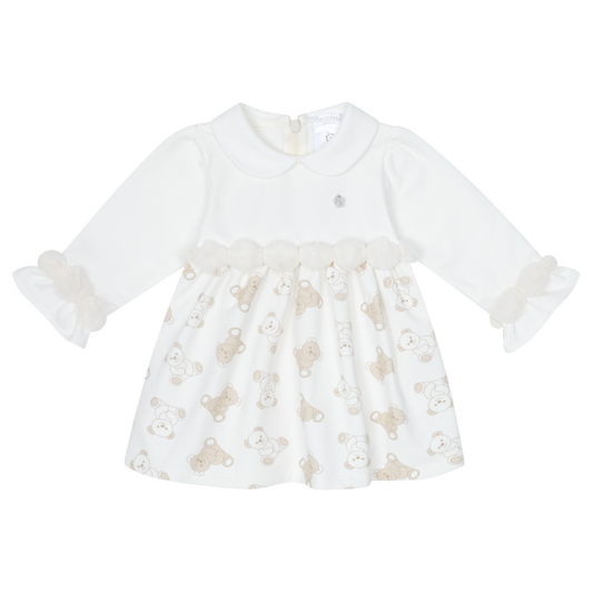 25409 Deolinda Teddy Bear Dress