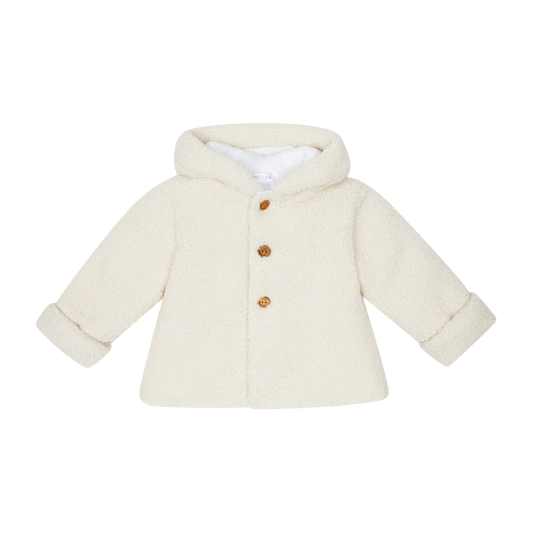 25807 Deolinda Soft Fleece Jacket