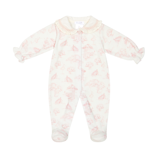 Deolinda Willow Print All in One 126109