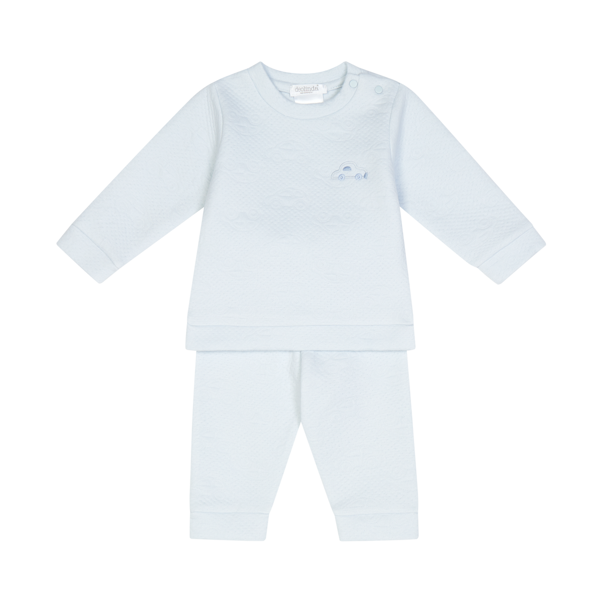 126732 Deolinda Tracksuit