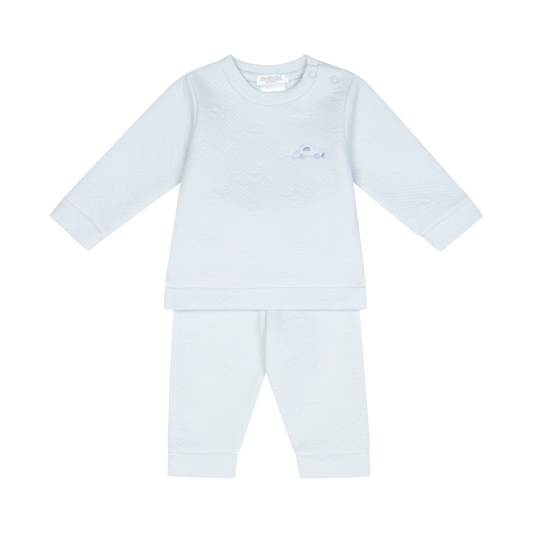 126732 Deolinda Tracksuit