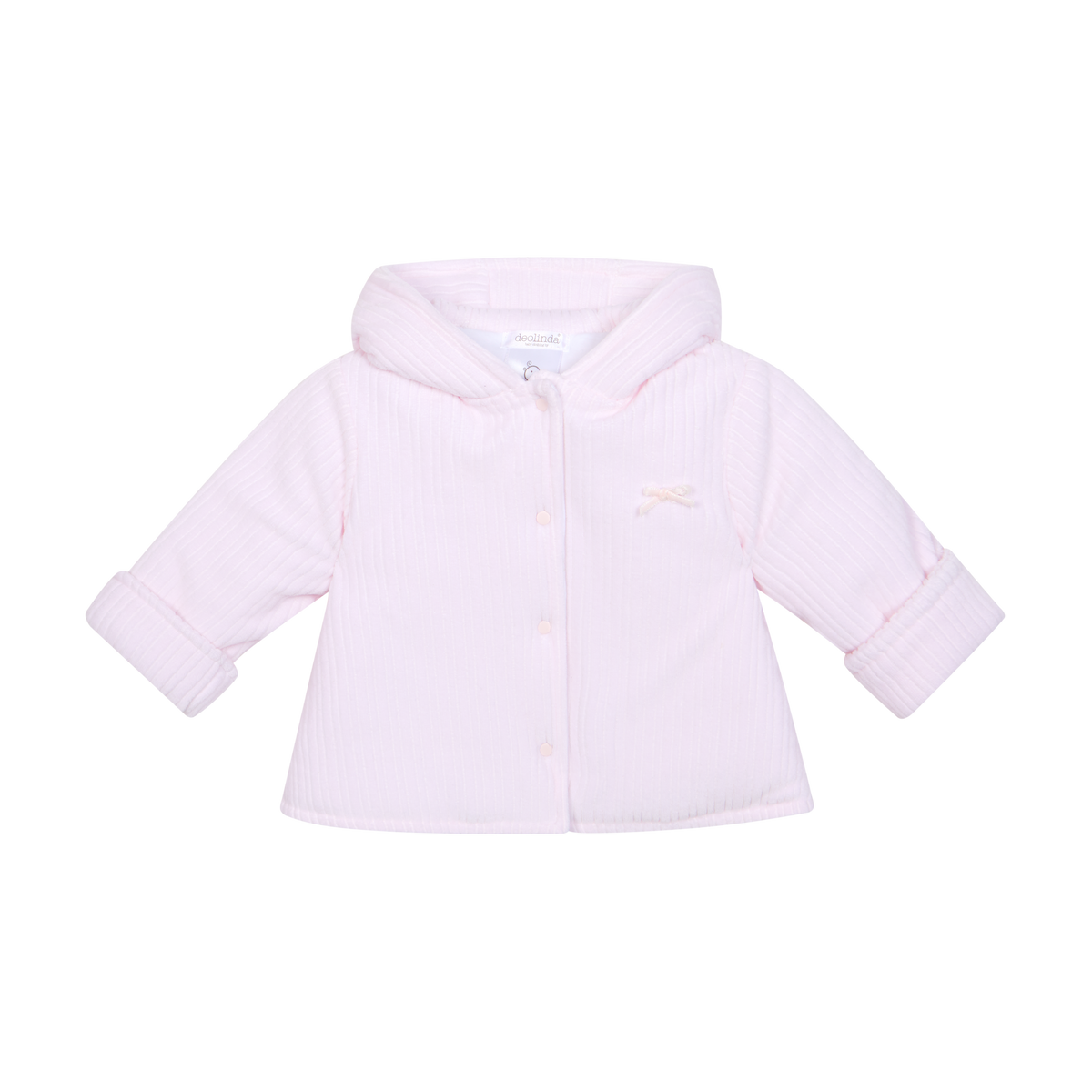 Deolinda Quilted Soft Jacket 126805