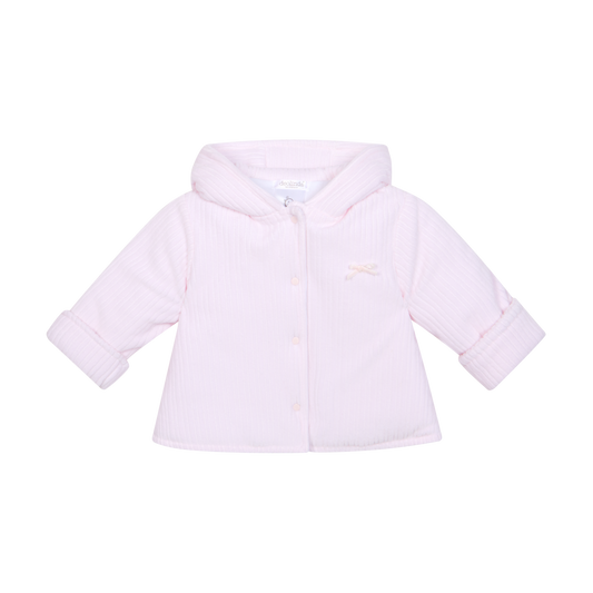 Deolinda Quilted Soft Jacket 126805