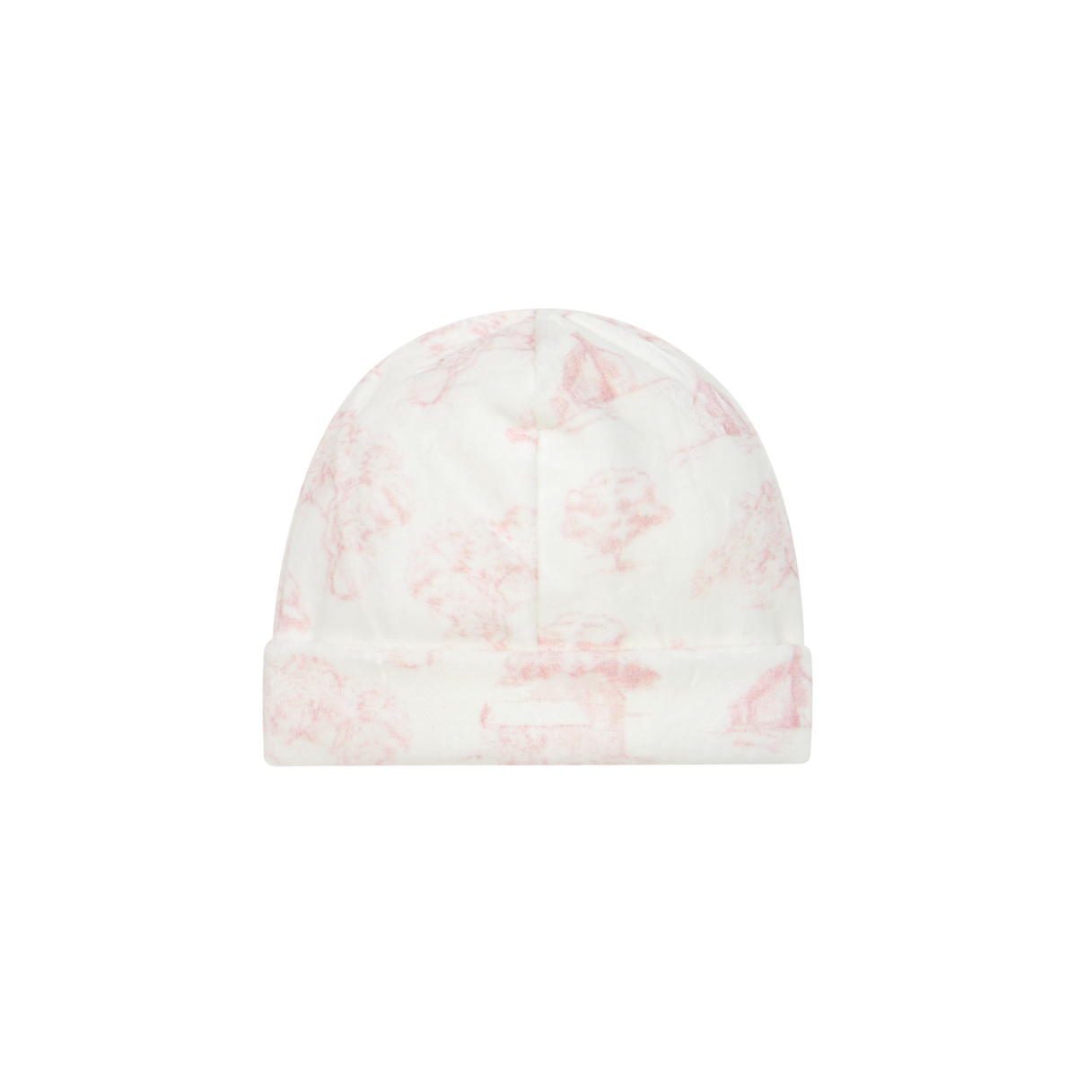 Deolinda Pull on Hat 126G07