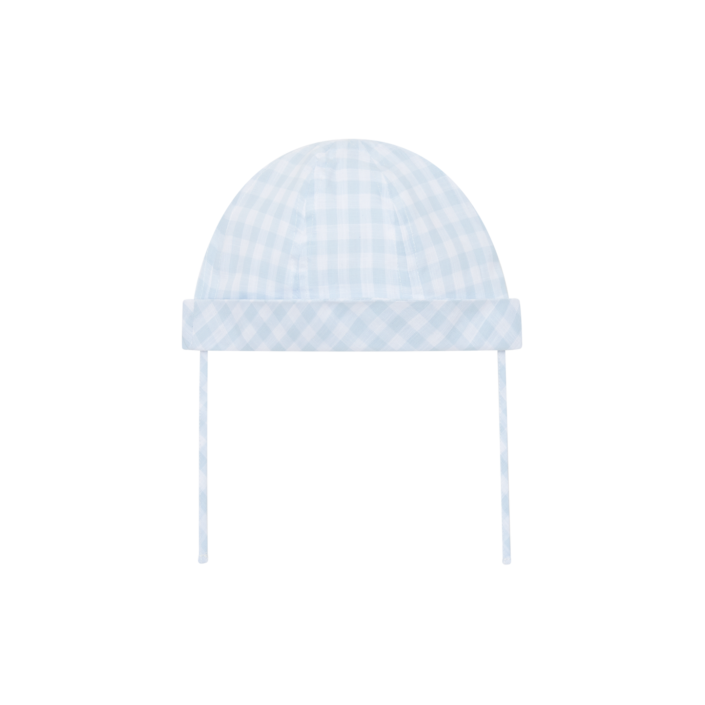 DBV2511004 Deolinda Gingham Hat