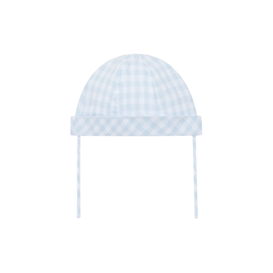 DBV2511004 Deolinda Gingham Hat