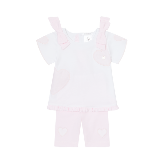 DBV251304 Deolinda 2 Piece Set